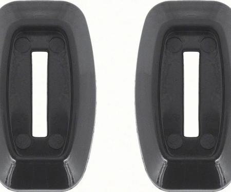 AMD Dash Grab Handle Bezels, 2 Piece Set, 70-81 Firebird K-479437