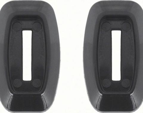 AMD Dash Grab Handle Bezels, 2 Piece Set, 70-81 Firebird K-479437