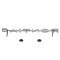 AMD Grille Emblem, PONTIAC, 67-69 Firebird K-485602