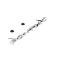 AMD Grille Emblem, PONTIAC, 67-69 Firebird K-485602