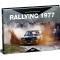 Cartech Auto Books Rallying 1977 MK610