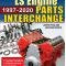 Cartech Auto Books LS Engine Parts Interchange: 1997-2020 SA414
