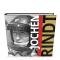 Cartech Auto Books Jochen Rindt: A man of hidden depths MK626