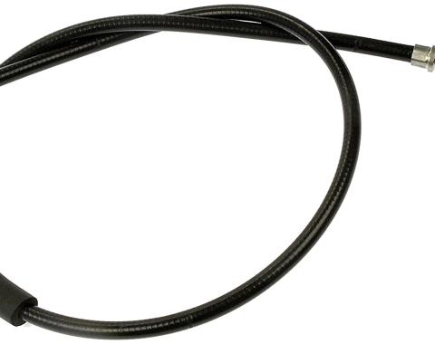 Camaro Rear Parking Brake Cable, Left And Right Side, 1998-2002