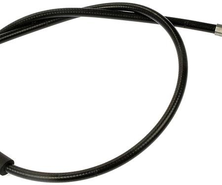 Camaro Rear Parking Brake Cable, Left And Right Side, 1998-2002