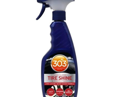 303 Products 303 Tire Shine (16oz) 30395CSR