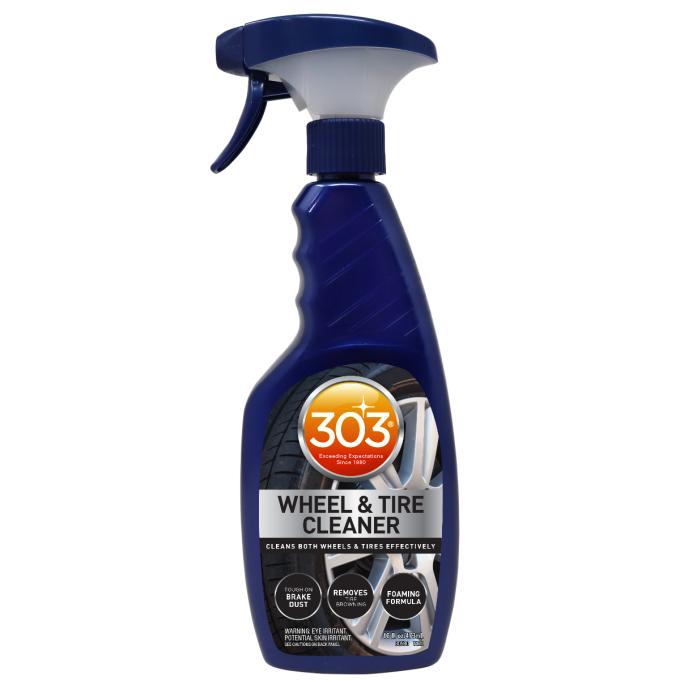 303 Products 303 Wheel & Tire Cleaner (16oz) 30590