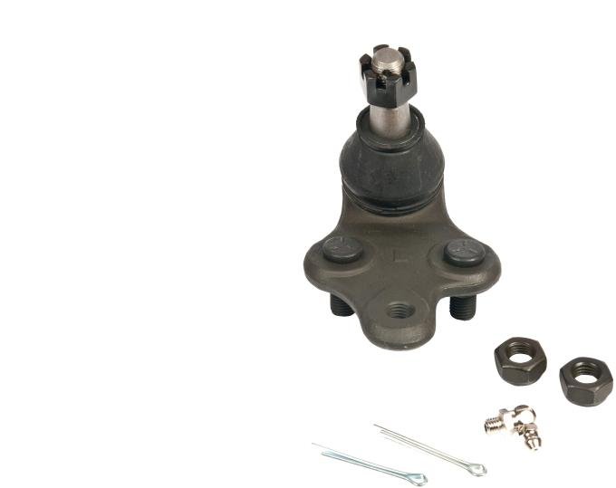 Proforged Left Lower Ball Joint 101-10278