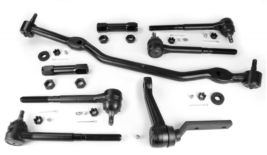 Proforged Steering Rebuild Kit GM A-Body 116-10008 Proforged Steering Rebuild Kit GM A-Body 116-10008