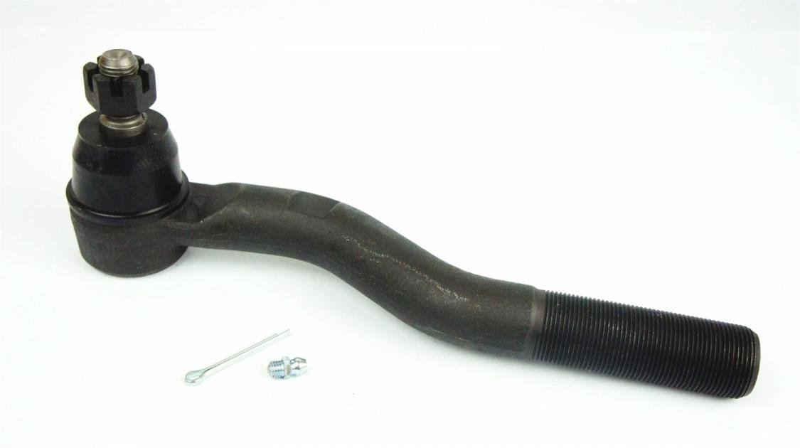 Proforged 2007-2014 Jeep Wrangler Tie Rod End 104-10835 Proforged 2007-2014 Jeep Wrangler Tie Rod End 104-10835