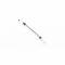 AMD Throttle Cable, 74-79 Camaro 74-76 Firebird X333-3575-1