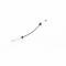 AMD Throttle Cable, 74-79 Camaro 74-76 Firebird X333-3575-1