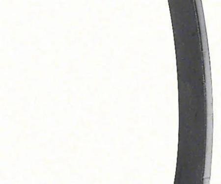 AMD Dash Glove Box Bumper Bracket, 72-81 Camaro K-3994597