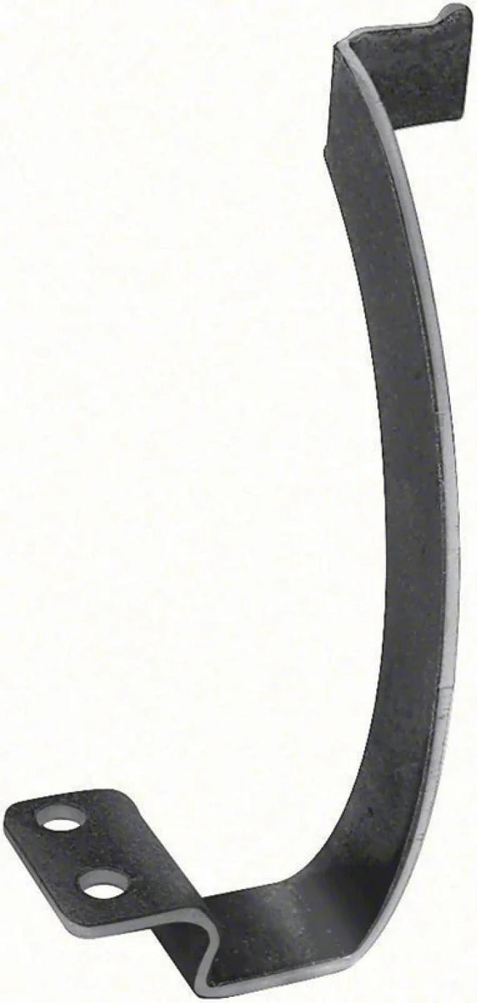 AMD Dash Glove Box Bumper Bracket, 72-81 Camaro K-3994597