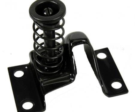 Classic Headquarters Camaro Hood Safety Latch, Pre-Assembled W-829