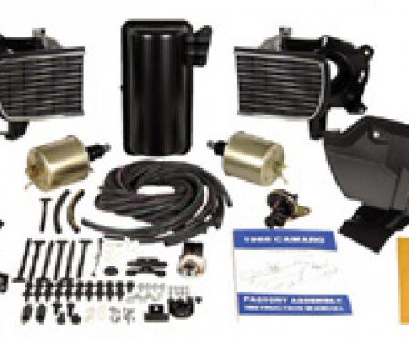 Classic Headquarters Rallysport System Kit (W/0 Chrome) W-907