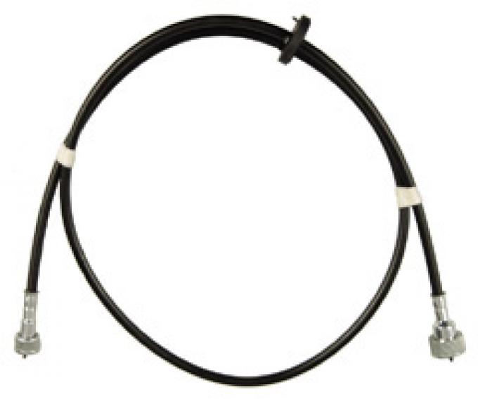 Classic Headquarters 58" Speedo Cable and Grommet W-870