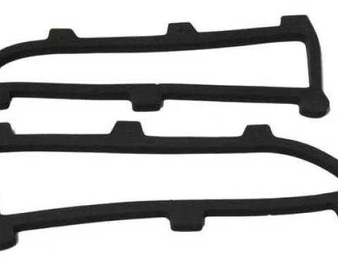 AMD Taillight Housing Gaskets, LH/RH Pair, 70-73 Firebird J-6849
