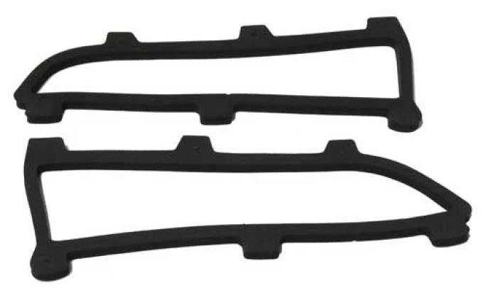 AMD Taillight Housing Gaskets, LH/RH Pair, 70-73 Firebird J-6849