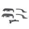 AMD Weatherstrip Kit, 67 Camaro RS Coupe X599-3567-1S