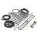 AMD Weatherstrip Kit, 67 Camaro RS Coupe X599-3567-1S