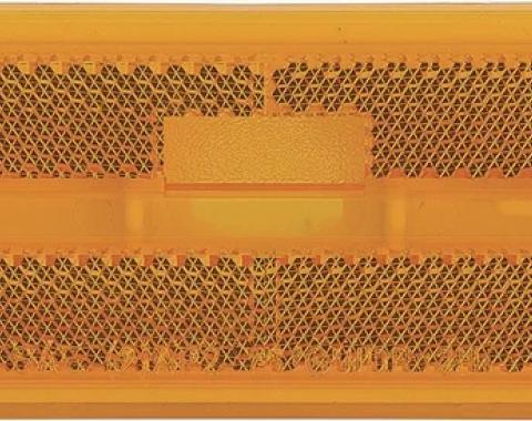 AMD Side Marker Light, Front, LH or RH, 78-81 Camaro K-913180
