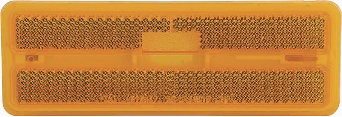 AMD Side Marker Light, Front, LH or RH, 78-81 Camaro K-913180