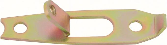 AMD Outside Rear View Mirror Bracket, Non-Remote, LH, 70-81 Camaro Firebird X570-3570-1B