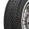 Universal Sport Tire Narrow Whitewall 185HR15 579877