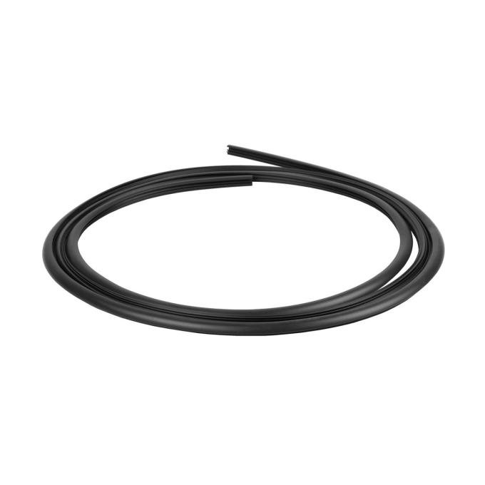 Metro Moulded Parts Windshield Reveal Molding, 82-92 GM F, 82-88 GM A, 82-89 GM J, 85-91 GM N Bodies VWS 1967-L