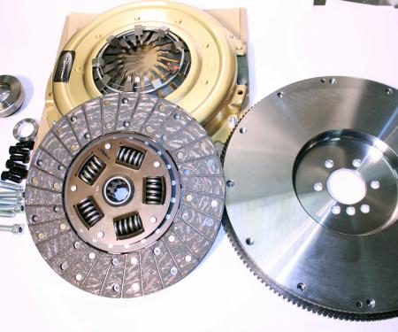 Advance Adapters Flywheel and Centerforce Clutch kit for LS-Series/Gen 3 Engines 712500M-CF
