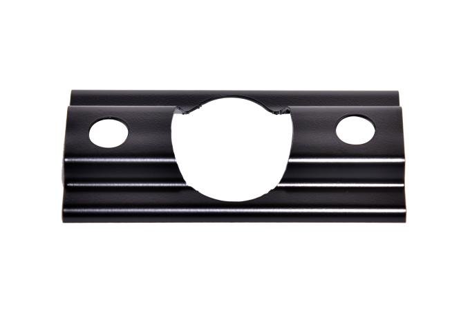 Redline Restomotive® 1970-1981 Camaro Side Marker Light Retainer Bracket