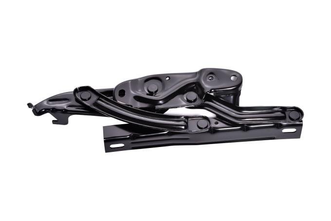 Redline Restomotive® 1965-1969 GM Car Right Hand Steel Hood Hinge without Spring