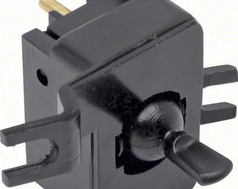 AMD Dash Defogger Switch, 70-78 Camaro K-3974093