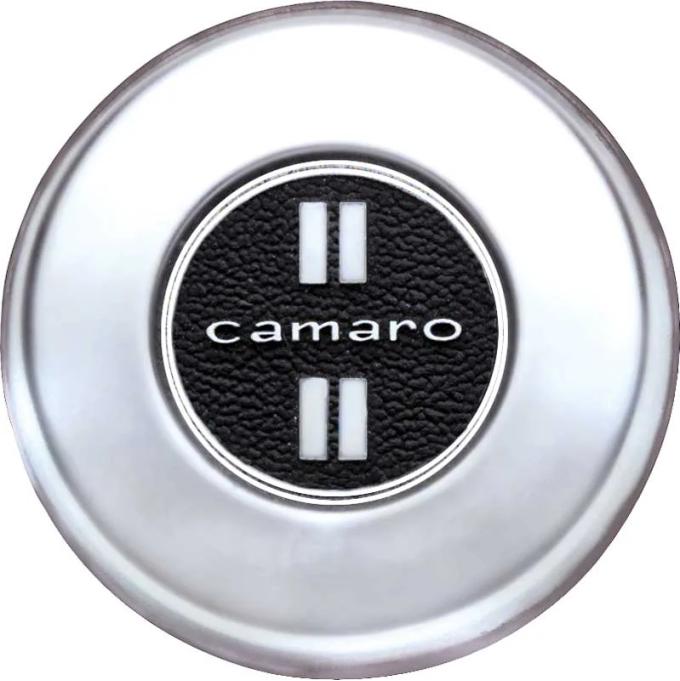 AMD Horn Cap, 68 Camaro (Standard steering wheel) X459-3568-1CA