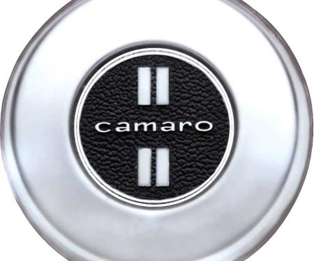 AMD Horn Cap, 68 Camaro (Standard steering wheel) X459-3568-1CA