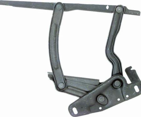 AMD Hood Hinge, LH, 70-81 Camaro Firebird K-14034129