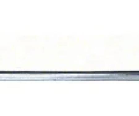 AMD Outer Door Reveal Molding, LH, 70-81 Camaro K-9828344