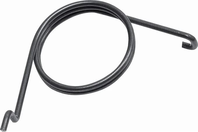 AMD Console Lid Spring, 67 Camaro 67-69 Firebird K-3899868