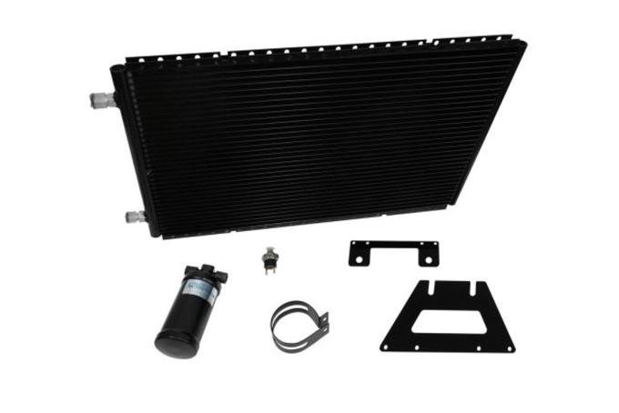 Vintage Air 1964-67 Chevelle SureFit™ Condenser Kit with Drier 021252