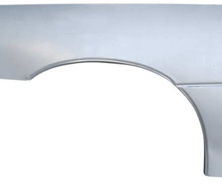Key Parts '93-'97 RR Quarter Panel, Passenger's Side N0695760R