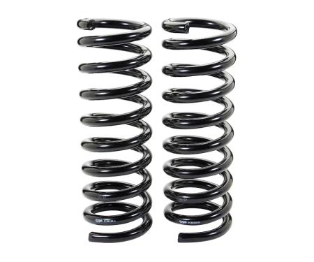 Classic Performance CPP Front Stock Coil Springs for 1967-1972 Chevy Chevelle, A-Body Stock, Heavy Duty, Pair FCS5272-S