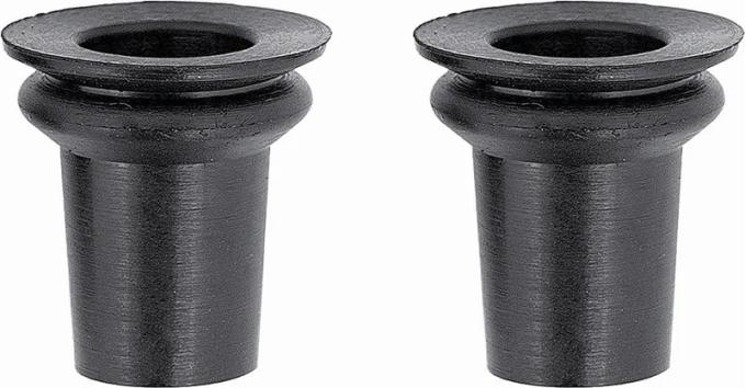 AMD Hood Louver Drains, 67-69 Camaro (Super Sport) K-3903974
