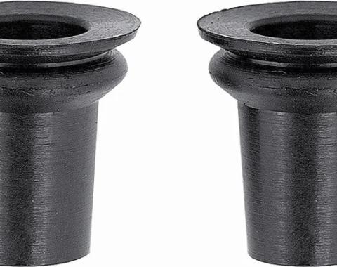 AMD Hood Louver Drains, 67-69 Camaro (Super Sport) K-3903974