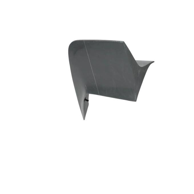 AMD Rear Spoiler, RH, 74-81 Camaro K-339434