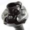 Golden Star 1978-1992 Chevy Camaro Steering Shaft Without Plastic Shroud ST01-781