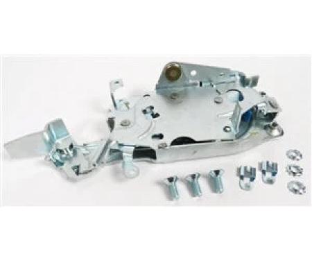 Golden Star 1968 Chevy Camaro Door Latch, Right Hand DO01-68LR