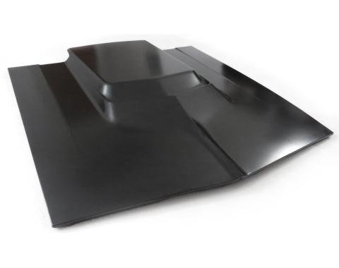 Golden Star 1967-1969 Chevy Camaro L-88 Style Hood HO01-674