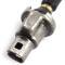 Golden Star 1978-1992 Chevy Camaro Steering Shaft Without Plastic Shroud ST01-781