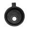 Golden Star 1959-1977 GM Cars & Truck With 2-SPEED HIDDEN WIPERS, WIPER MOTOR CRANK ARM RUBBER CAP SEAL WP13-59CS